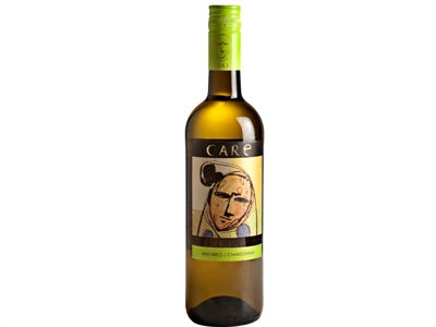 Care Macabeo Chardonnay - Care