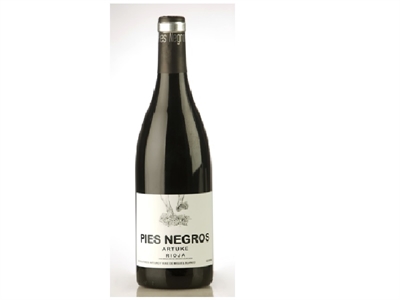 Pies Negros - Product
